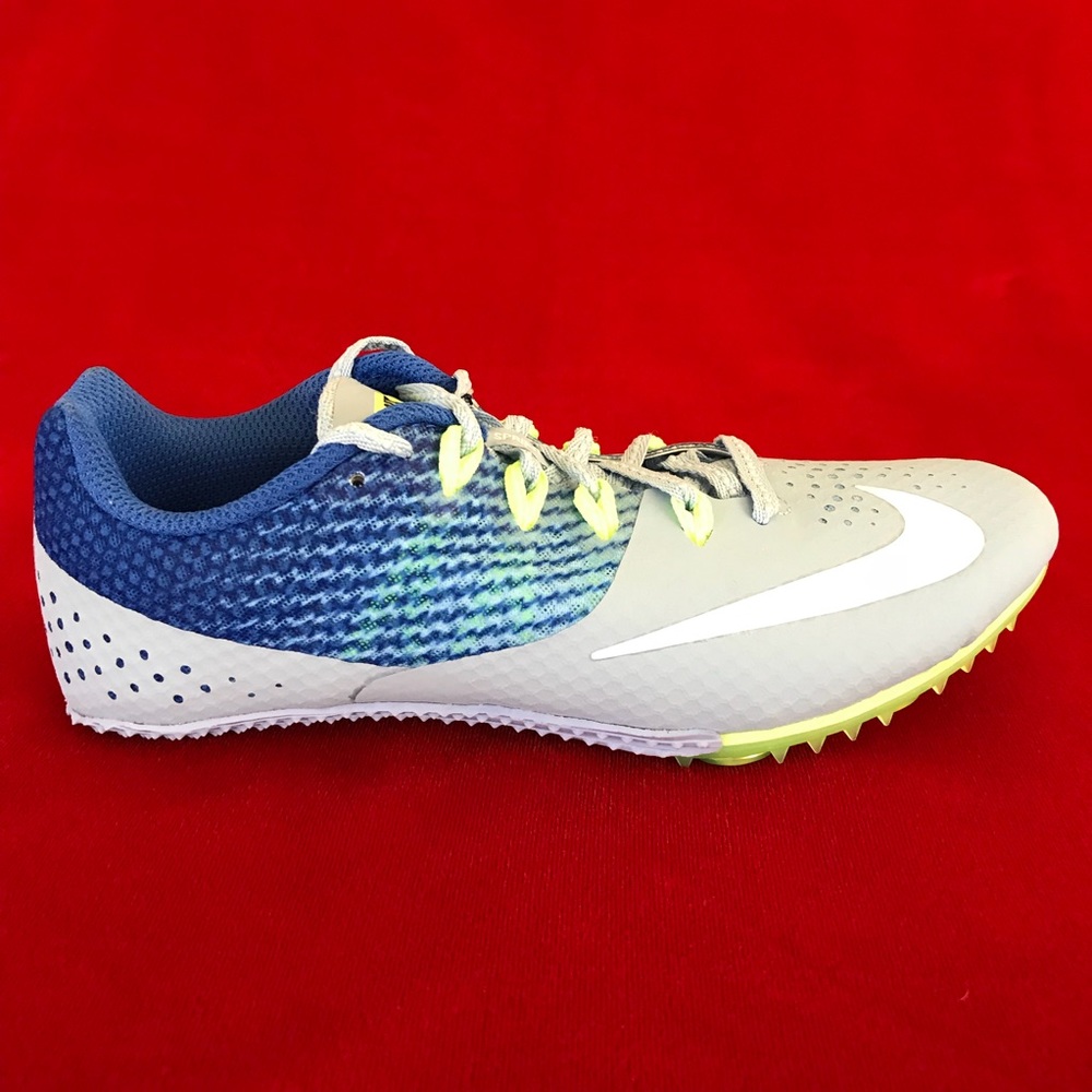 NEW Nike Zoom Rival S Racing Running Track Shoes - Picture 2 of 8